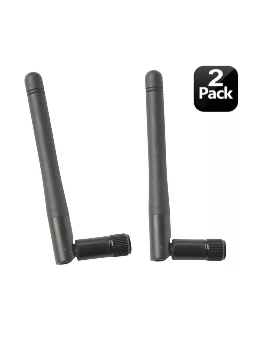(2 Pack) WiFi Antenna for Marantz AV Receivers Connection Allows Wireless and…